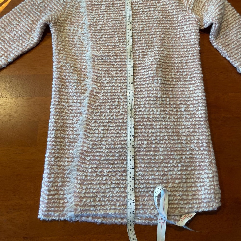 TYLI sweater size large - Picture 6 of 10